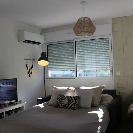 Apartment Lazio Saint-Raphael (Var)