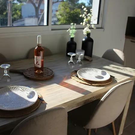 Lazio Apartment