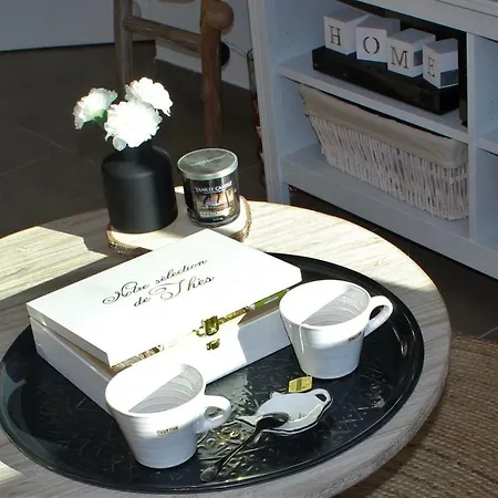 Apartment Lazio *
