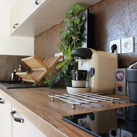 Apartment Lazio *
