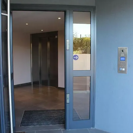 Lazio Apartment