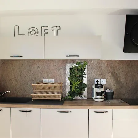Apartment Lazio