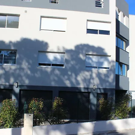 Apartment Lazio