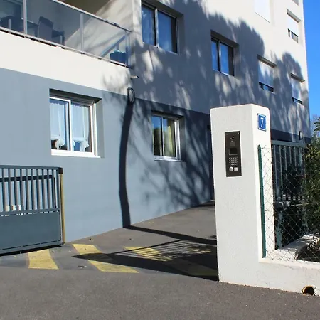 Apartment Lazio