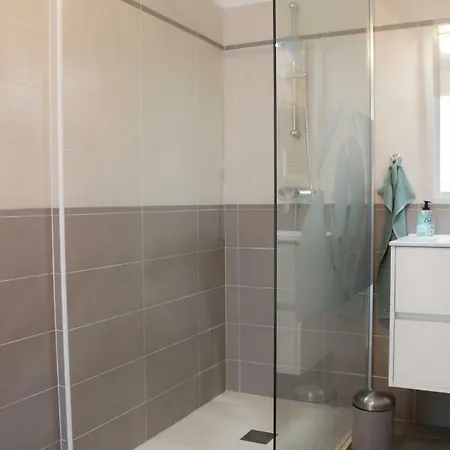Lazio Appartement