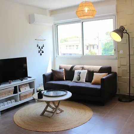 Apartment Lazio Saint-Raphael (Var)